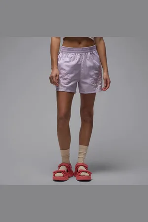 Jordan Geweven damesshorts