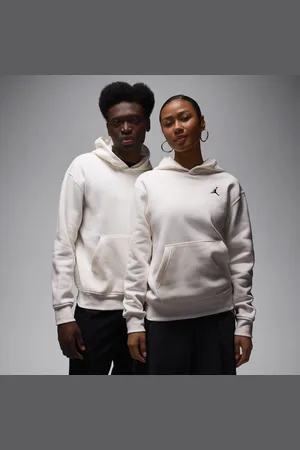 Jordan Brooklyn Fleece Hoodie voor heren