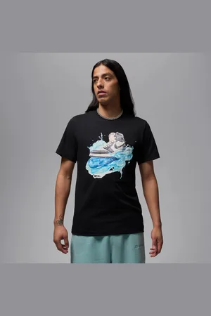 Jordan Flight Essentials AJ1 T-shirt met korte mouwen voor heren