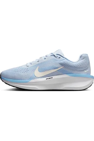 Nike Winflo 11 hardloopschoenen voor dames (straat)