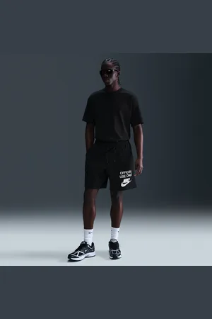 Nike Club knit herenshorts