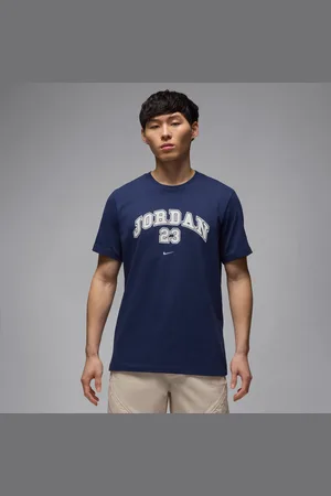 Jordan MVP T-shirt voor heren