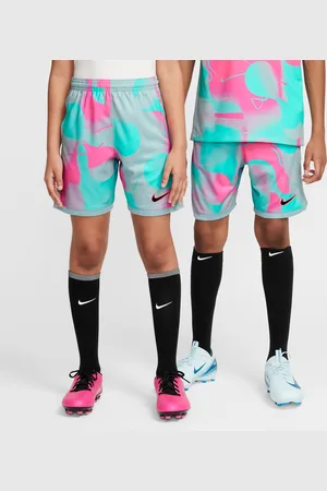 Nike Academy+ voetbalshorts met Dri-FIT voor kids