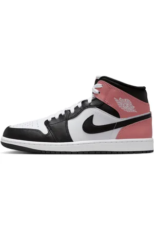 Jordan Air 1 Mid Herenschoenen