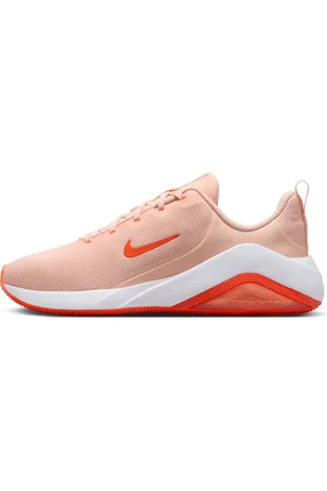 Nike Bella 7 work-outschoenen voor dames