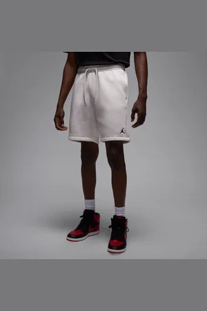 Jordan Brooklyn Fleece herenshorts