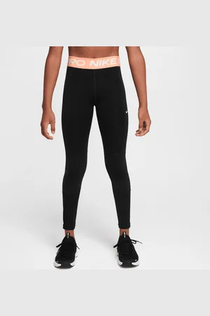 Nike Pro Dri-FIT Legging voor meisjes