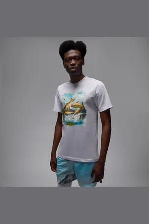 Nike Luka T-shirt voor heren