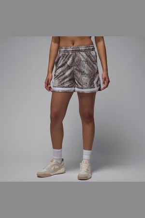 Jordan Sport Diamond damesshorts met print (10 cm)