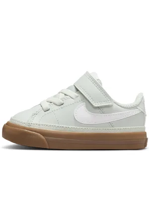 Nike Court Legacy schoenen voor baby