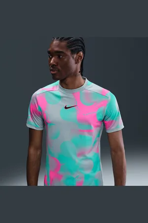 Nike Academy+ voetbaltop met Dri-FIT voor heren