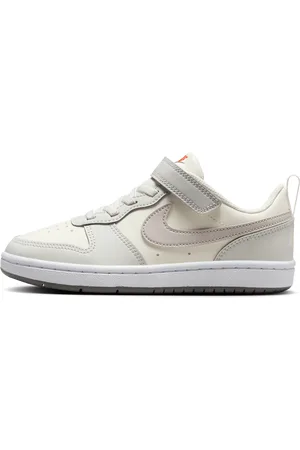 Nike Court Borough Low Recraft kleuterschoenen