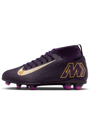 Nike Jr. Mercurial Superfly 10 Club 
