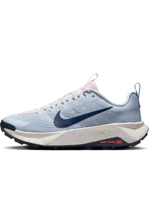 Nike Wildhorse 10 trailrunningschoenen voor dames