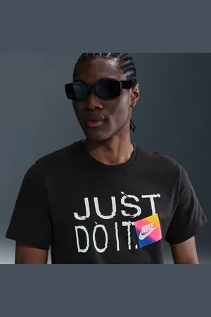 Nike Sportswear T-shirt voor heren