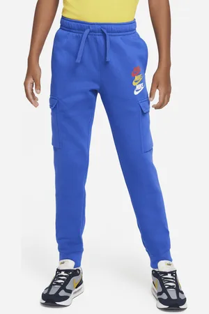 Nike Sportswear Standard Issue Cargobroek voor jongens