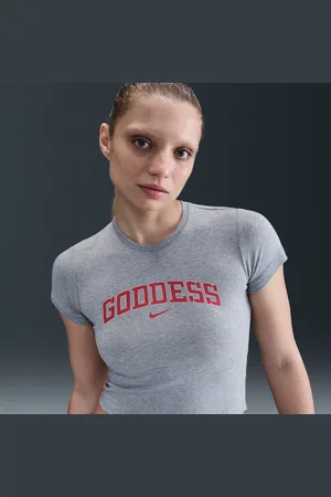 Nike Sportswear T-shirt voor dames