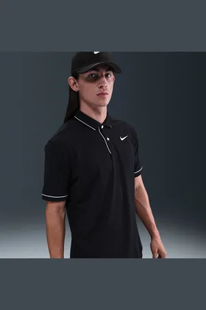 Nike Victory+ Dri-FIT golfpolo voor heren