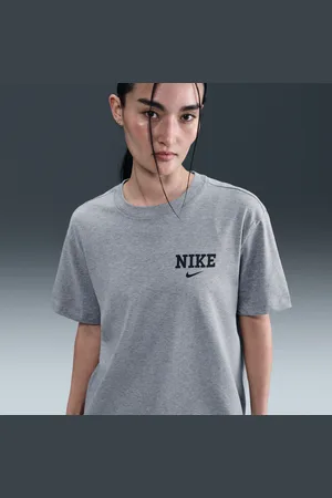 Nike Sportswear T-shirt voor dames