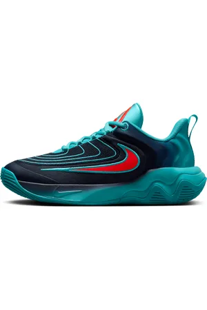 Nike Giannis Immortality 4 basketbalschoenen voor kids