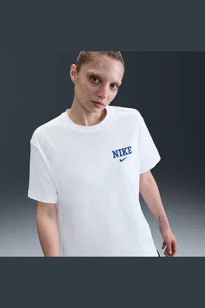 Nike Sportswear T-shirt voor dames