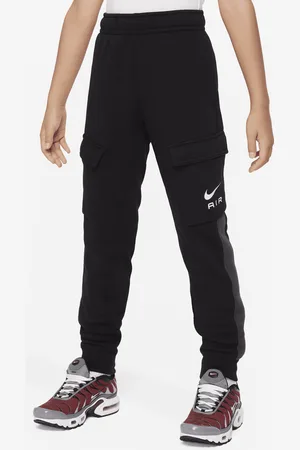 Nike Air cargobroek van fleece voor kids