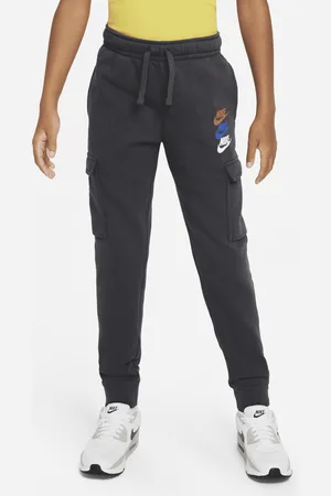 Nike Sportswear Standard Issue Cargobroek voor jongens