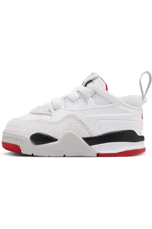 Jordan 4 RM schoenen voor baby