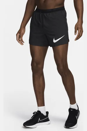Nike Flex Stride Run Energy hardloopshorts met binnenbroek voor heren (13 cm)