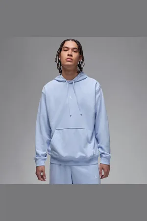 Jordan Sport Crossover Dri-FIT hoodie voor heren