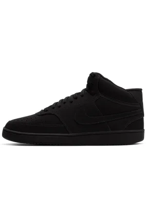 Nike Court Vision Mid Herenschoenen