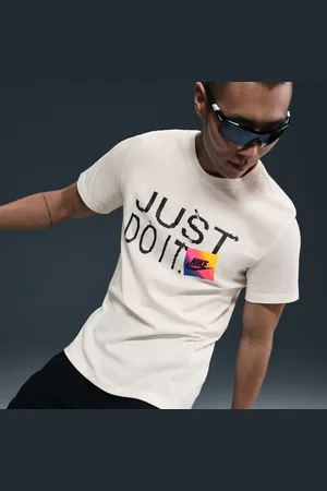 Nike Sportswear T-shirt voor heren