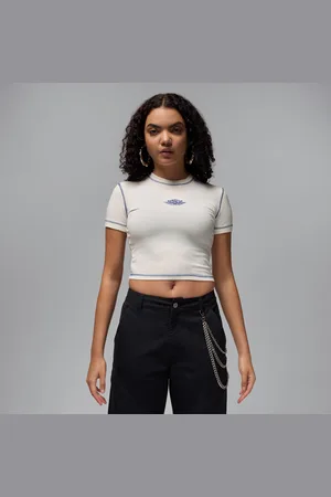 Jordan Rare Air Kort T-shirt met korte mouwen voor dames