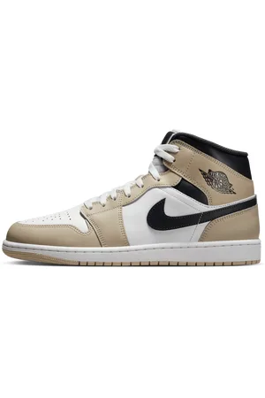 Jordan Air 1 Mid Herenschoenen
