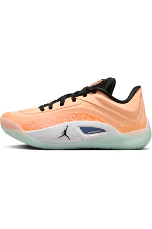 Nike Zion 4 basketbalschoenen voor kids
