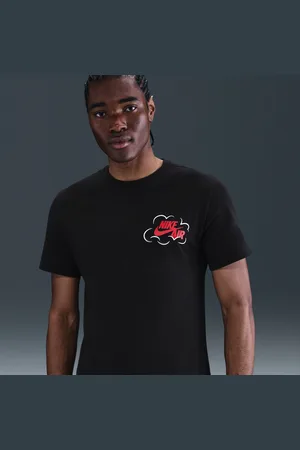 Nike Sportswear T-shirt voor heren