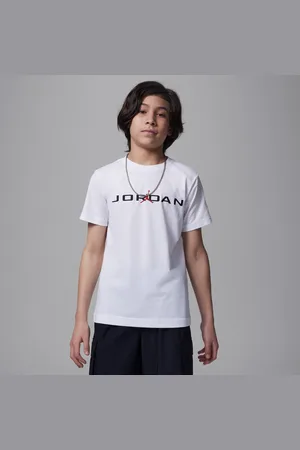 Jordan Air Stretch T-shirt voor kids