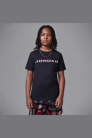 Jordan Air Stretch T-shirt voor kids