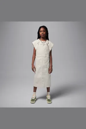 Jordan Essential overall-jurk voor kids