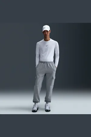 Nike Club cargobroek van fleece voor heren