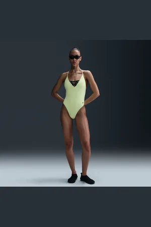 Nike Swim Sneakerkini 2.0 crossback badpak