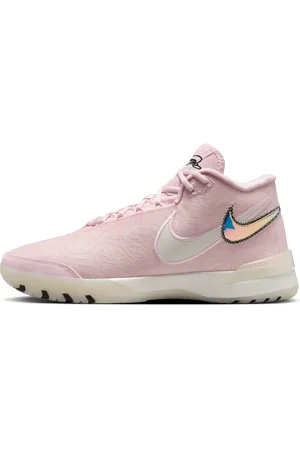 Nike LeBron NXXT Genisus basketbalschoenen
