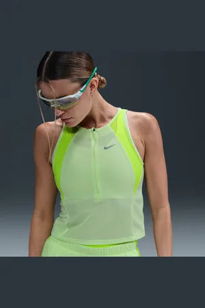 Nike Dri-FIT singlet voor dames