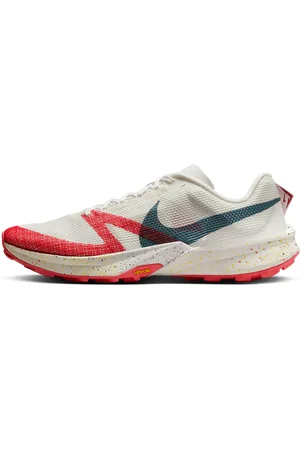 Nike Kiger 10 trailrunningschoenen voor heren