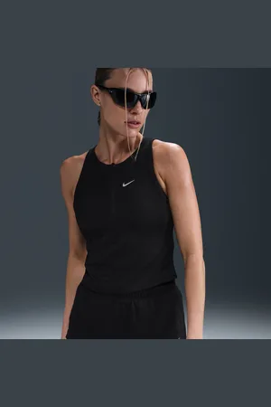 Nike Dri-FIT singlet voor dames