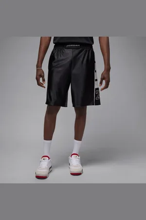 Jordan Brooklyn Cat Scratch herenshorts