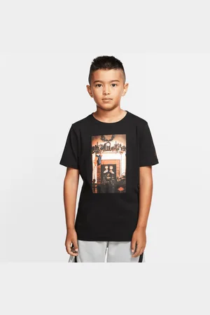 Jordan Air T-shirt met korte mouwen voor jongens