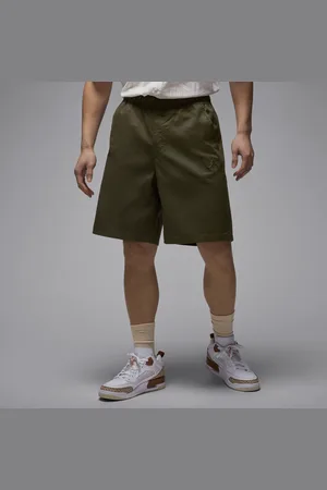 Jordan Essentials Geweven herenshorts