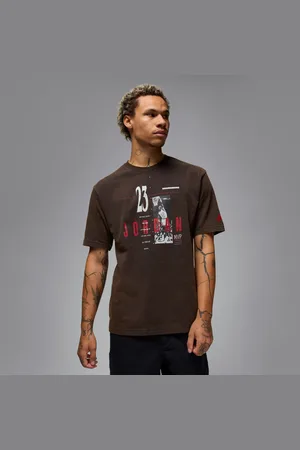 Jordan Reissue T-shirt voor heren