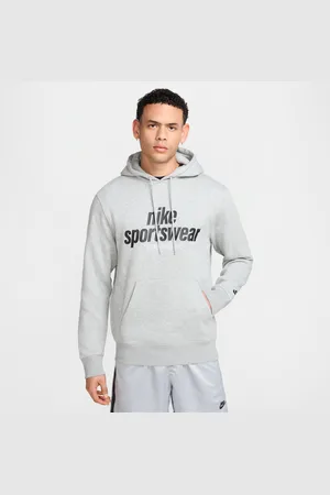 Nike Club Fleece fleecehoodie voor heren